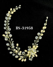 HAIR ACCESSORIES BS-31958
