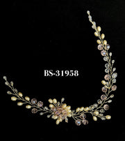 HAIR ACCESSORIES BS-31958