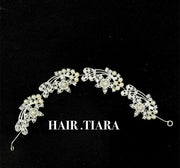 HAIR ACCESSORIES -TIARA