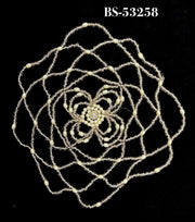 HAIR ACCESSORIES  BS-53258