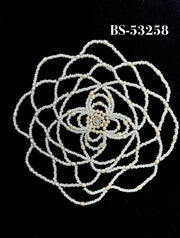HAIR ACCESSORIES  BS-53258