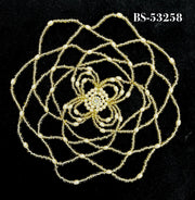 HAIR ACCESSORIES  BS-53258