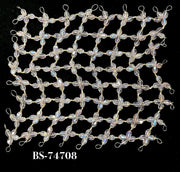 HAIR ACCESSORIES  BS-74708A.