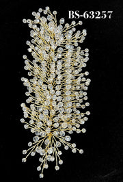 HAIR ACCESSORIES  BS-63257