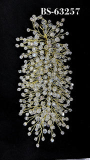 HAIR ACCESSORIES  BS-63257