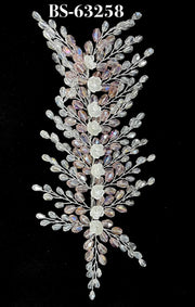 HAIR ACCESSORIES  BS-63258