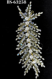 HAIR ACCESSORIES  BS-63258