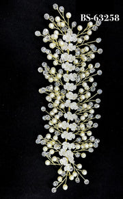 HAIR ACCESSORIES  BS-63258