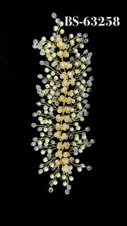 HAIR ACCESSORIES  BS-63258