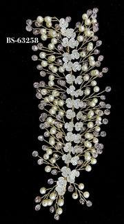 HAIR ACCESSORIES  BS-63258
