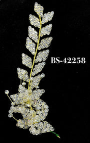 HAIR ACCESSORIES  BS -42258