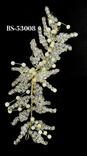 HAIR ACCESSORIES -BS-53008