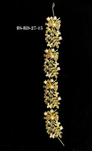 HAIR ACCESSORIES  BS-RD- 27-15
