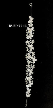 HAIR ACCESSORIES  BS-RD- 27-15
