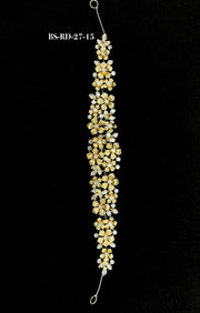 HAIR ACCESSORIES  BS-RD- 27-15