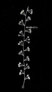 HAIR ACCESSORIES BS-RD-37-1