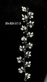 HAIR ACCESSORIES BS-RD-37-3