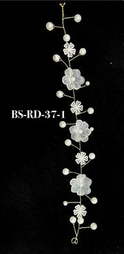 HAIR ACCESSORIES BS-RD-37-1.A