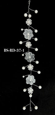 HAIR ACCESSORIES BS-RD-37-1.A