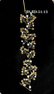 HAIR ACCESSORIES BS-RD-51-13A.