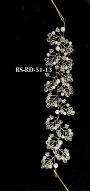 HAIR ACCESSORIES BS-RD-51-13A.