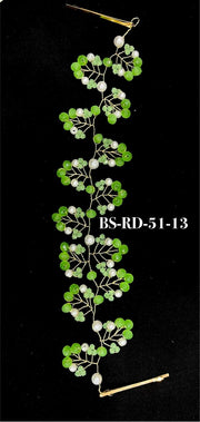 HAIR ACCESSORIES BS-RD-51-13A.
