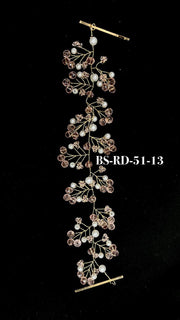 HAIR ACCESSORIES BS-RD-51-13A.