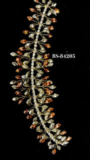 HAIR ACCESSORIES BS-84205