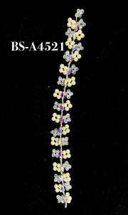 HAIR ACCESSORIES -BS-A4521