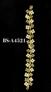 HAIR ACCESSORIES -BS-A4521