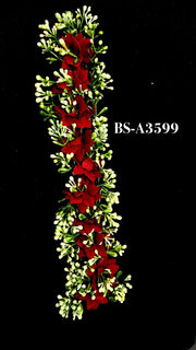 HAIR ACCESSORIES BS-A3599