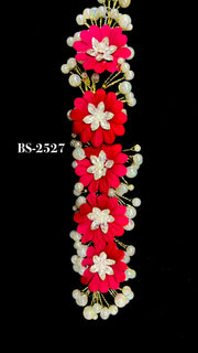 HAIR ACCESSORIES BS-2527