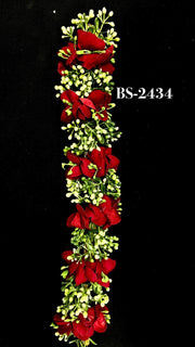 HAIR ACCESSORIES .BS-2434