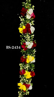 HAIR ACCESSORIES .BS-2434