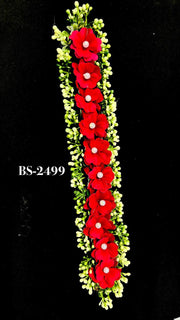 HAIR ACCESSORIES BS-2499