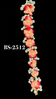 HAIR ACCESSORIES BS-2512