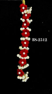 HAIR ACCESSORIES BS-2512