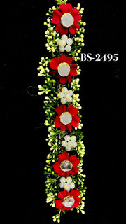 HAIR ACCESSORIES BS-2495