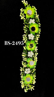 HAIR ACCESSORIES BS-2495