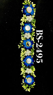 HAIR ACCESSORIES BS-2495