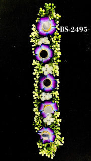 HAIR ACCESSORIES BS-2495