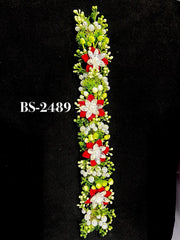 HAIR ACCESSORIES BS-2489