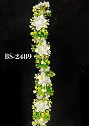 HAIR ACCESSORIES BS-2489