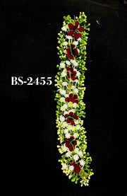 HAIR ACCESSORIES BS-2455