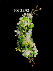 HAIR ACCESSORIES -BS-2493