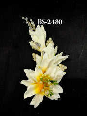 HAIR ACCESSORIES -BS-2480