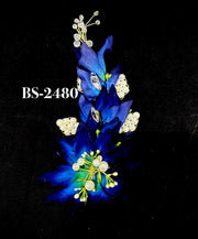 HAIR ACCESSORIES -BS-2480