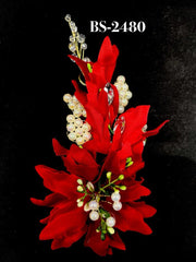 HAIR ACCESSORIES -BS-2480