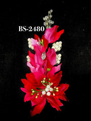 HAIR ACCESSORIES -BS-2480