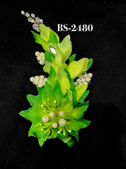 HAIR ACCESSORIES -BS-2480